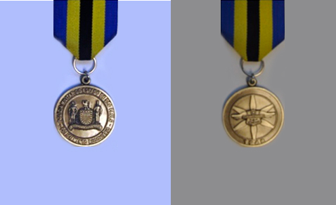 medalha-cinquentenario-cprv-home Medalha do Cinqüentenário do Policiamento Rodoviário do Estado de São Paulo